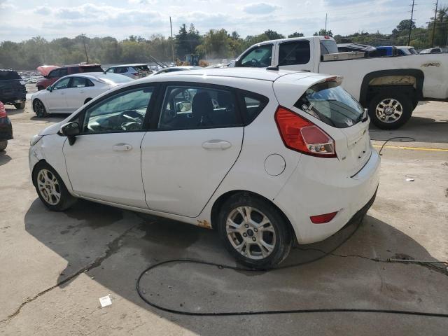 Photo 2 from auction – 2014 FORD FIESTA SE with VIN 3FADP4EJ7EM179315