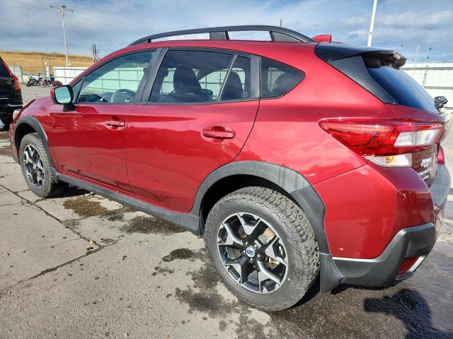 Photo 2 from auction – 2018 SUBARU CROSSTREK with VIN JF2GTABC2JH308505