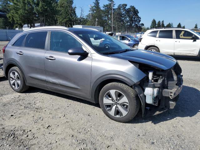 Photo 4 from auction – 2017 KIA NIRO FE with VIN KNDCB3LC1H5069860