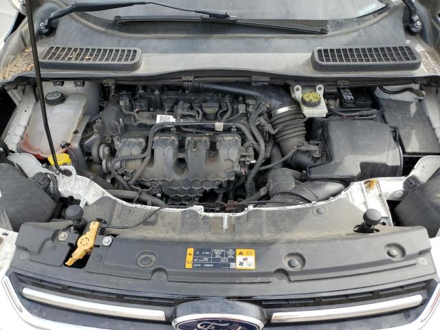 Photo 12 from auction – 2013 FORD ESCAPE TITANIUM with VIN 1FMCU9J99DUB42649