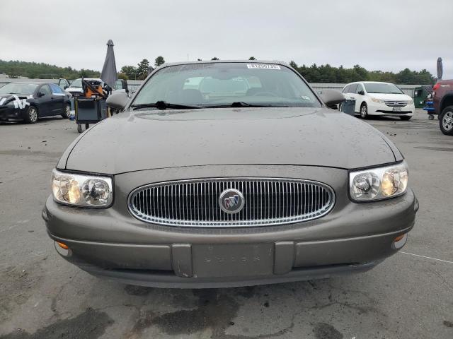 Photo 5 from auction – 2001 BUICK LESABRE LI with VIN 1G4HR54K31U195289