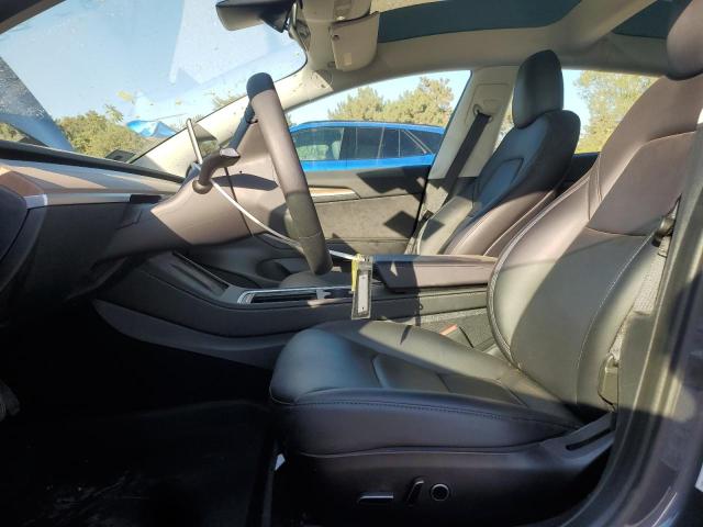 Photo 7 from auction – 2023 TESLA MODEL 3 with VIN 5YJ3E1EA3PF428498