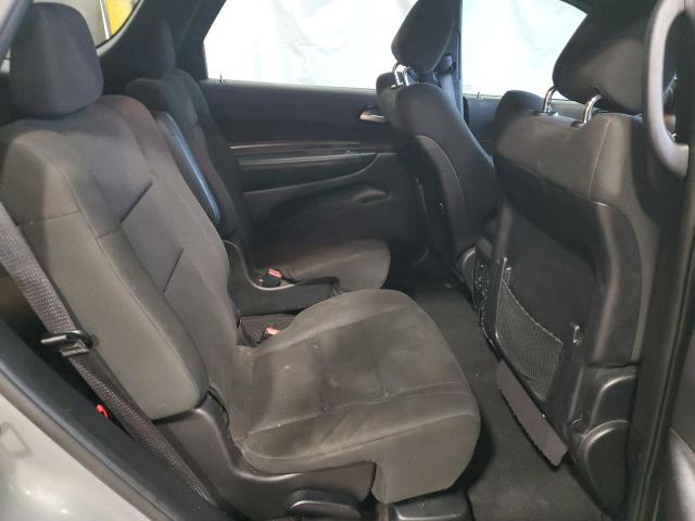 Photo 11 from auction – 2021 DODGE DURANGO SX with VIN 1C4RDJAG5MC557665
