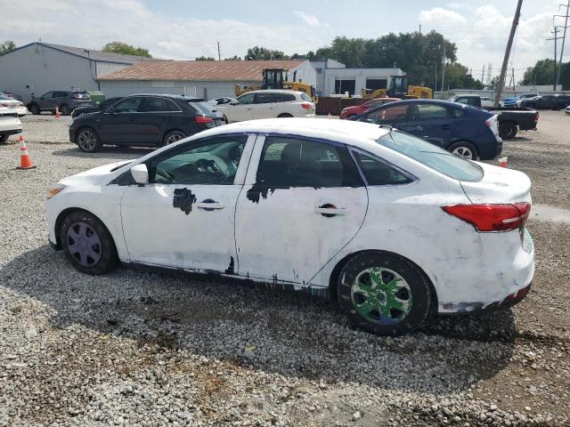 Photo 2 from auction – 2015 FORD FOCUS S with VIN 1FADP3E20FL379362