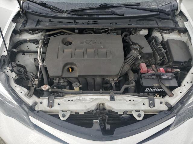 Photo 11 from auction – 2019 TOYOTA COROLLA L with VIN 2T1BURHE3KC205483