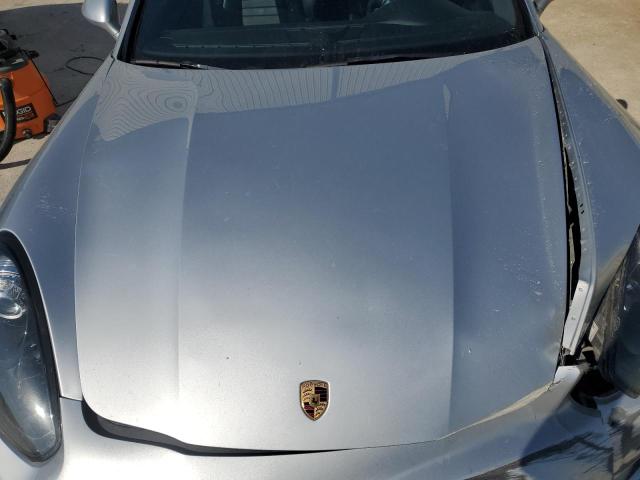 Photo 11 from auction – 2016 PORSCHE PANAMERA G with VIN WP0AF2A70GL080242