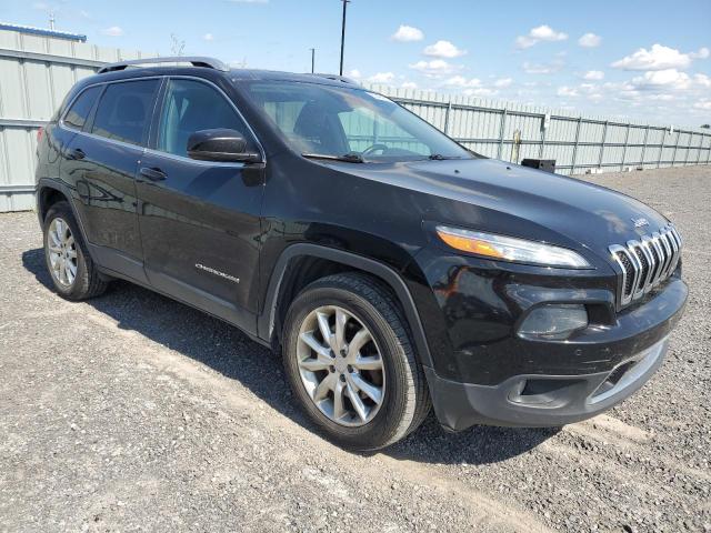 Photo 4 from auction – 2017 JEEP CHEROKEE L with VIN 1C4PJMDS5HW629552