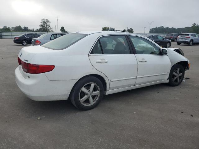 Photo 3 from auction – 2005 HONDA ACCORD with VIN 1HGCM66865A070493
