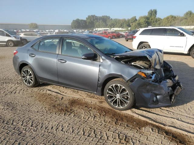 Photo 4 from auction – 2014 TOYOTA COROLLA L with VIN 5YFBURHE4EP147520
