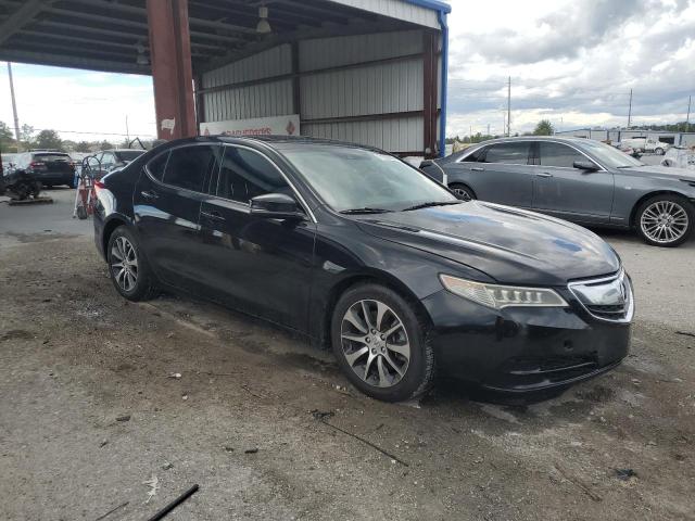 Photo 4 from auction – 2017 ACURA TLX TECH with VIN 19UUB1F51HA004926