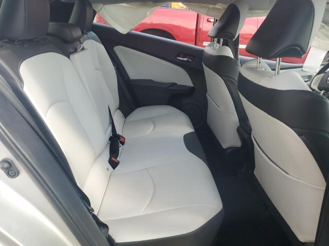 Photo 10 from auction – 2018 TOYOTA PRIUS with VIN JTDKARFU7J3554673