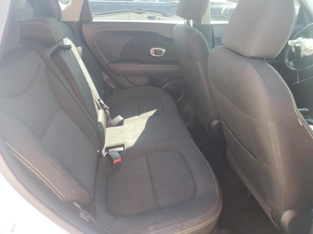 Photo 10 from auction – 2014 KIA SOUL + with VIN KNDJP3A54E7062981