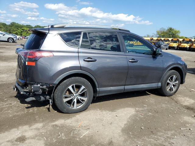 Photo 3 from auction – 2017 TOYOTA RAV4 XLE with VIN 2T3RFREV5HW680354