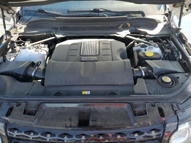 Photo 11 from auction – 2014 LAND ROVER RANGE ROVE with VIN SALWR2EF7EA332424
