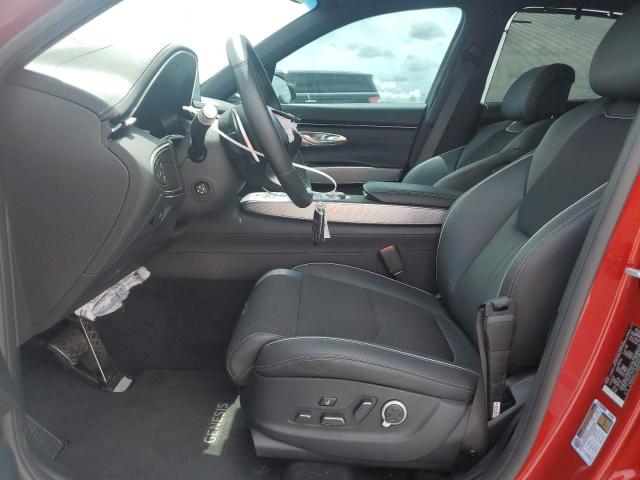 Photo 7 from auction – 2024 GENESIS GV70 BASE with VIN 5NMMADTB3RH008934