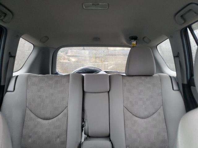 Photo 10 from auction – 2012 TOYOTA RAV4 with VIN 2T3BF4DV2CW260209