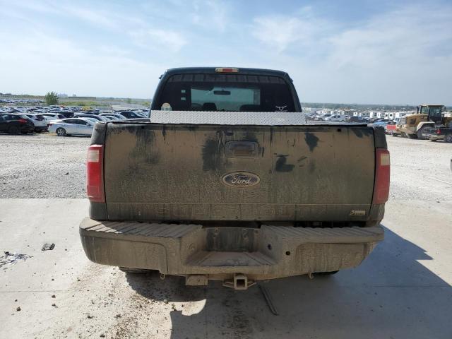صورة رقم 6 من المزاد - 2011 FORD F250 مع VIN 1FT7X2B62BEB82118