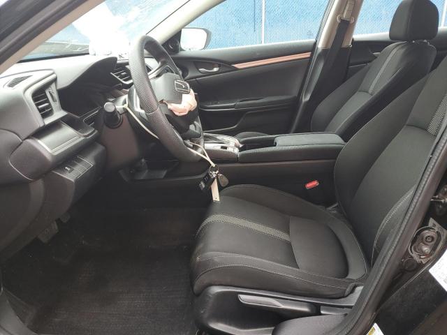 Photo 7 from auction – 2017 HONDA CIVIC LX with VIN 2HGFC2F52HH006018