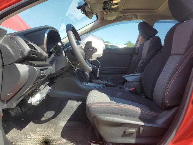Photo 7 from auction – 2021 SUBARU CROSSTREK with VIN JF2GTAEC6MH682258