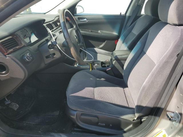 Photo 7 from auction – 2006 CHEVROLET IMPALA LT with VIN 2G1WC581169247191