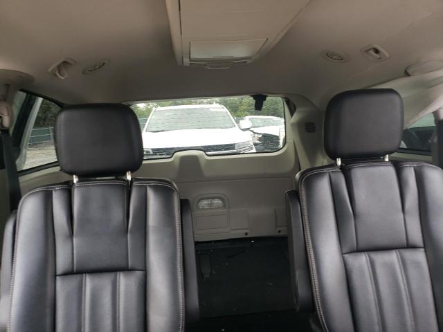 Photo 10 from auction – 2018 DODGE GRAND CARA with VIN 2C4RDGDG5JR323544