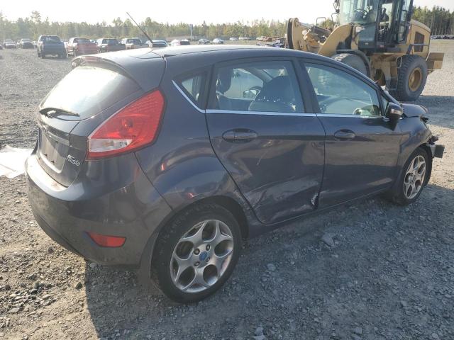 Photo 3 from auction – 2013 FORD FIESTA TIT with VIN 3FADP4FJ1DM211107