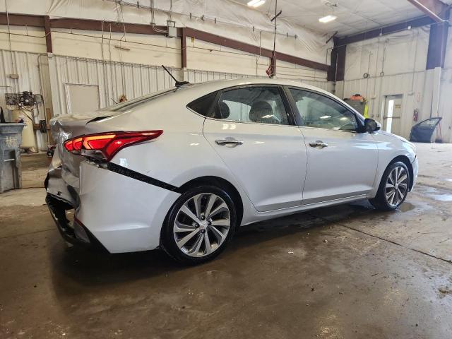 Photo 3 from auction – 2019 HYUNDAI ACCENT LIM with VIN 3KPC34A30KE069575