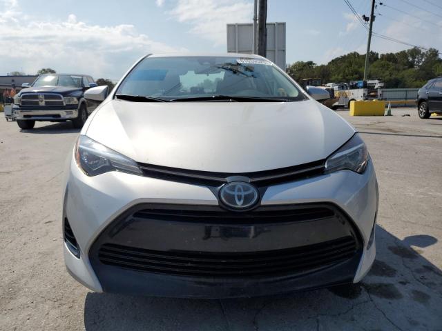 Photo 5 from auction – 2017 TOYOTA COROLLA L with VIN 5YFBURHE6HP627269