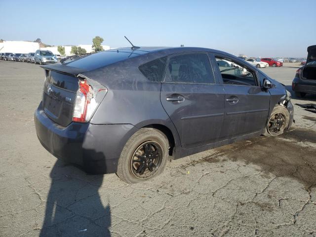 Photo 3 from auction – 2014 TOYOTA PRIUS with VIN JTDKN3DU0E1779216