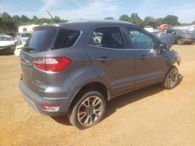 Photo 3 from auction – 2020 FORD ECOSPORT T with VIN MAJ6S3KL8LC354483