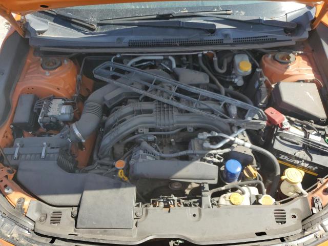 Photo 12 from auction – 2018 SUBARU CROSSTREK with VIN JF2GTADC6JH290233