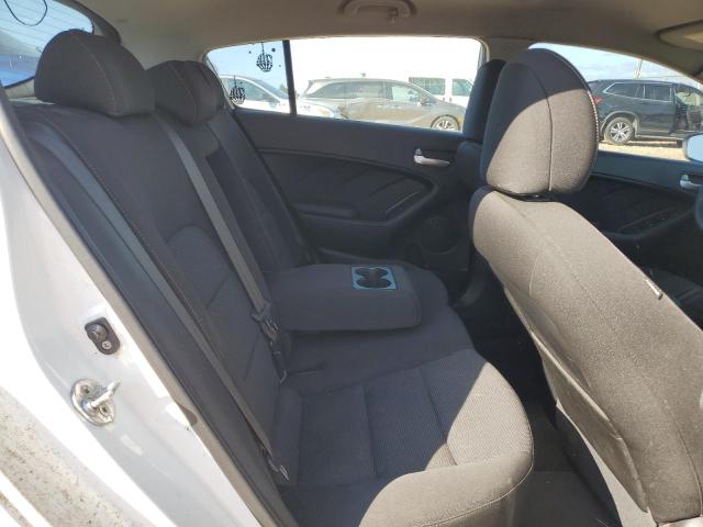 Photo 10 from auction – 2017 KIA FORTE LX with VIN KNAFK5A82H5686978