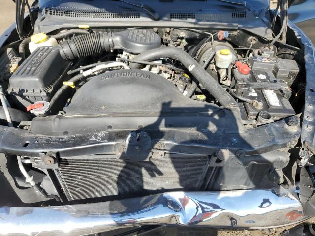 Photo 11 from auction – 1999 DODGE DAKOTA with VIN 1B7GG22X8XS105819