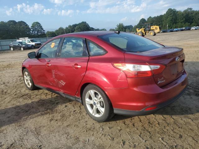Photo 2 from auction – 2014 FORD FOCUS SE with VIN 1FADP3F22EL233459