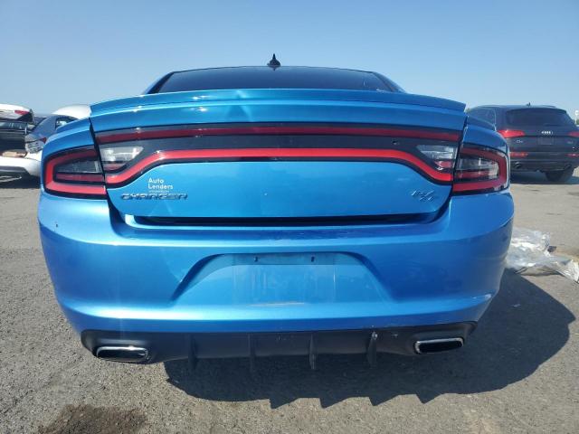 Photo 6 from auction – 2016 DODGE CHARGER R/ with VIN 2C3CDXCT0GH258142