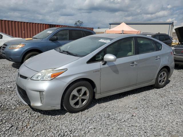 TOYOTA PRIUS 2014 with VIN JTDKN3DU5E0373518 - Photo from auction