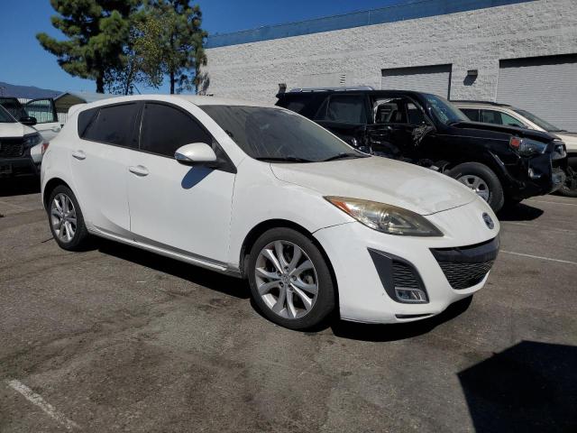 Photo 4 from auction – 2010 MAZDA 3 S with VIN JM1BL1H56A1153547