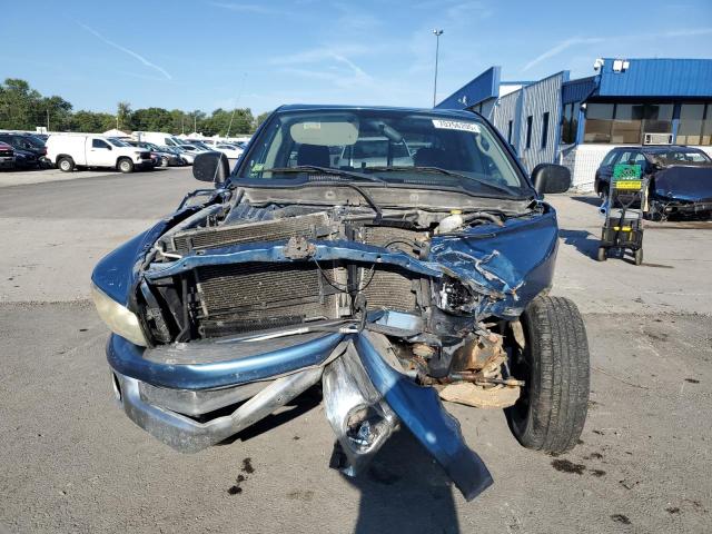 Photo 5 from auction – 2003 DODGE RAM 1500 ST with VIN 1D7HA18D43J588325