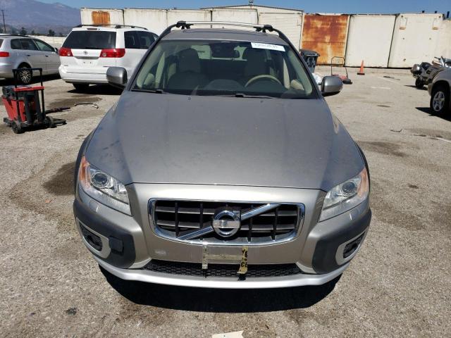 Photo 5 from auction – 2013 VOLVO XC70 T6 with VIN YV4902BZ6D1153283