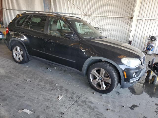 Photo 4 from auction – 2008 BMW X5 3.0I with VIN 5UXFE43578L036772