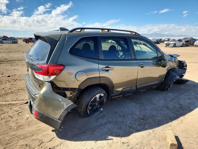 Photo 3 from auction – 2023 SUBARU FORESTER W with VIN JF2SKAMCXPH407818