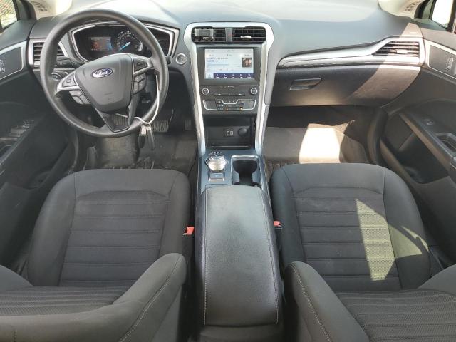 Photo 8 from auction – 2020 FORD FUSION SE with VIN 3FA6P0HD6LR159595