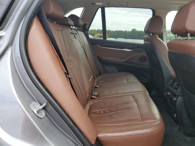 Photo 11 from auction – 2016 BMW X5 XDR40E with VIN 5UXKT0C59G0F75393