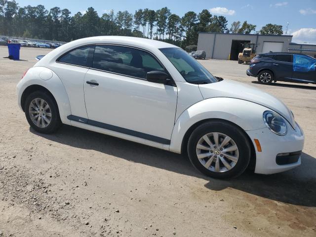 Photo 4 from auction – 2016 VOLKSWAGEN BEETLE 1.8 with VIN 3VWF07AT2GM611941