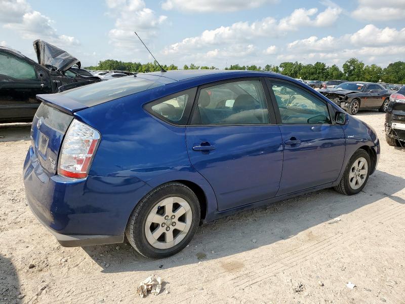 Photo 3 from auction – 2008 TOYOTA PRIUS with VIN JTDKB20U287725619