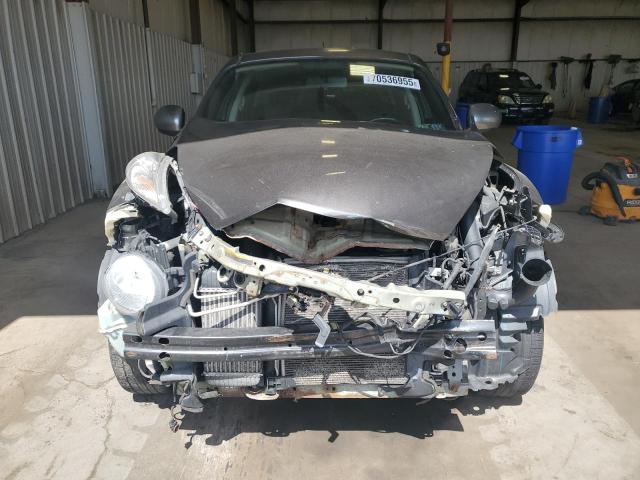 Photo 5 from auction – 2012 NISSAN JUKE S with VIN JN8AF5MV0CT125478