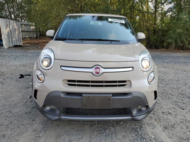 Photo 5 from auction – 2014 FIAT 500L TREKK with VIN ZFBCFADH0EZ018652