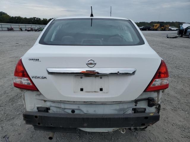 Photo 6 from auction – 2010 NISSAN VERSA S with VIN 3N1BC1AP6AL443729