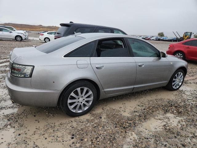 Photo 3 from auction – 2006 AUDI A6 3.2 QUA with VIN WAUDH74F46N074418
