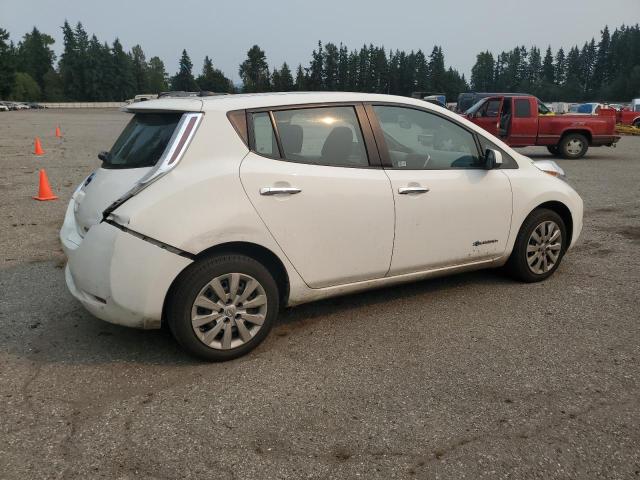 Photo 3 from auction – 2013 NISSAN LEAF S with VIN 1N4AZ0CP6DC421301